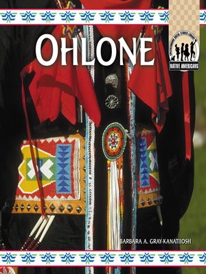 cover image of Ohlone